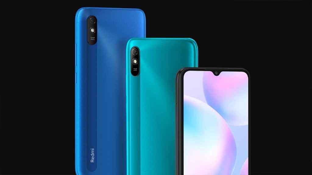 Redmi 9A