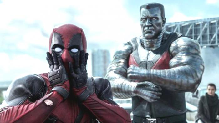 Sinopsis Film Deadpool 2: Anti-Hero Kocak