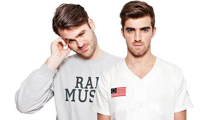 Closer – The Chainsmokers ft Halsey: Lirik dan Fakta Kesuksesan sang DJ