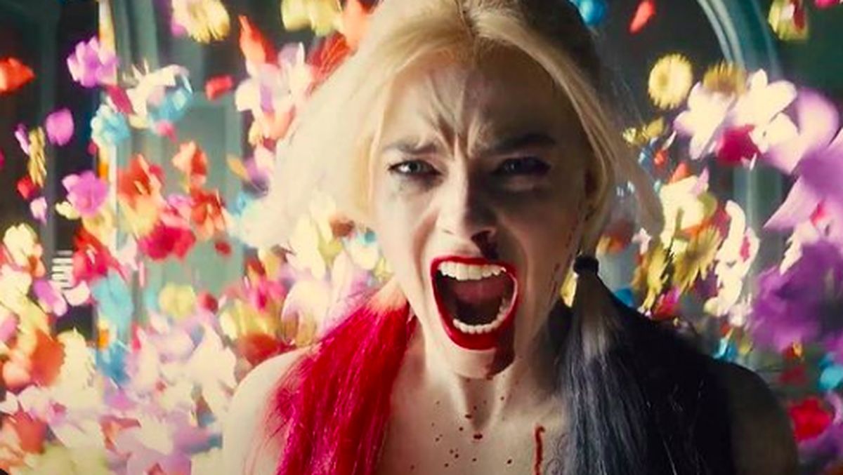 Film Suicide Squad, Sekumpulan Penjahat dalam Misi Bunuh Diri